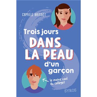 Livres jeunesse dès 7 ans, mes coups de cœur - Bien dans sa peau