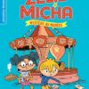 Zelie-et-Micha-tome-2-Mystere-au-manege-Opalivres-Littérature jeunesse