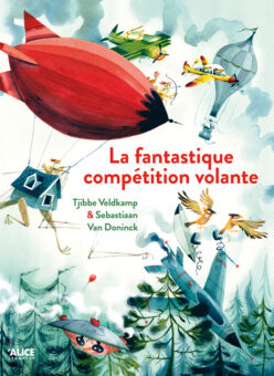 la-fantastique-competition-volante- Opalivres-Littérature jeunesse