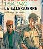 Algérie 1954-1962 La sale guerre - Opalivres - Littérature jeunesse