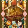 Bakari-Champollion-chaeur-de-tresor- Opalivres-Littérature jeunesse