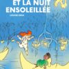 Caracole et la nuit ensoleillée-Opalivres-Littérature jeunesse