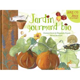 Jardin-gourmand-bio-Opalivres-Littérature Jeunesse