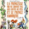 La-princee-qui-ne-croyait-pas-aux-contes-de-fees-et-le-prince-amoureux-Opalivres-Littérature jeunesse