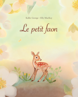 Le petit faon -Opalivres-Littérature jeunesse