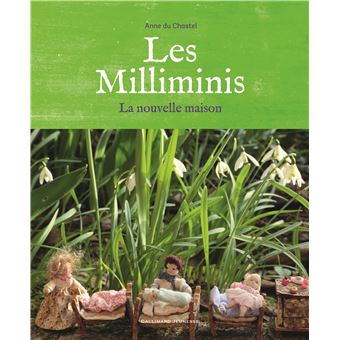 Les-Milliminis-Opalivres-Littérature Jeunesse