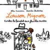 Louison-Mignon-contre-le-bandit-aux-feuilles-mortes-Opalivres-Littérature Jeunesse