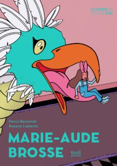 Marie-Aude Brosse- opalivres-Littérature jeunesse
