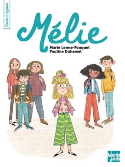 Melie - Opalivres-Littérature jeunesse