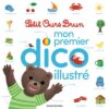 Mon-premier-dico-illustre-Petit-Ours-Brun- Opalivres-Littérature jeunesse