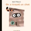 On-a-trouve-un-chat-Opalivres-Littérature jeunesse