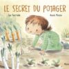 Secret-du-potager-Opalivres-Littérature Jeunesse