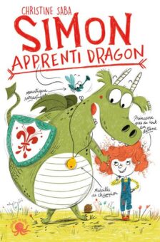 Simon-apprenti-dragon-Opalivres-Littérature jeunesse