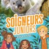 Soigneurs-juniors-Un-koala-a-bord-Opalivres-Littérature jeunesse
