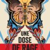 Une-dose-de-rage-Opalivres-Littérature Jeunesse