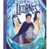 la quete des licornes -Opalivres-Littérature jeunesse