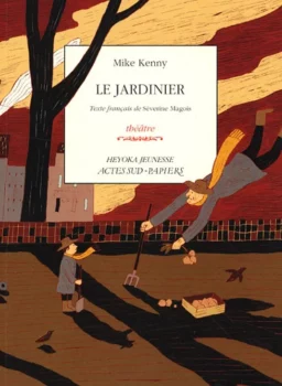 le jardinier-Opalivres-Littérature Jeunesse