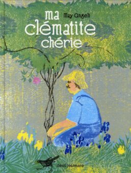 ma clématite chérie-Opalivres-Littérature Jeunesse