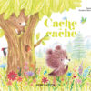 Cache-cache -Opalivres-Littérature jeunesse