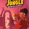 Fun-Jungle-Mais qui a tué Henri- Opalivres-Littérature jeunesse