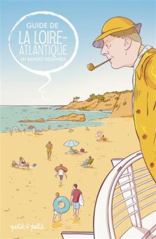 Guide-de-la-loire-atlantique-en-bd-Opalivres-Littérature jeunesse