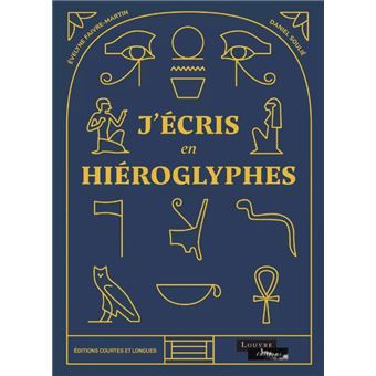 J-ecris-en-hieroglyphes-Opalivres-Littérature jeunesse