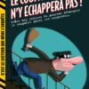 Le coupable n’y échappera pas -Opalivres-Littérature jeunesse