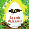 Le-petit-de-la-poule- Opalivres-Littérature jeunesse