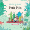 L’école de dessin de Petit Pois-Opalivres-Littérature jeunesse