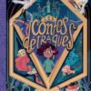Les-Contes-detraques- Opalivres-Littérature jeunesse