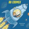 Les-aventuriers-du-Cosmex-Opalivres-Littérature jeunesse