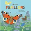 Les p'tits papillons -Opalivres-Littérature jeunesse