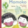Les-vacances-de-Momoko-Une-enfance-japonaise- Opalivres-Littérature jeunesse