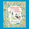 Pénélope et le chien perdu-Opalivres-Littérature jeunesse
