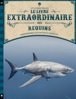le-livre-extraordinaire-des-requins-Opalivres-Littérature jeunesse