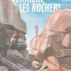 Derrière les rochers-Opalivres-Littérature jeunesse