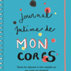 Journal intime de mon corps-Opalivres-Littérature jeunesse