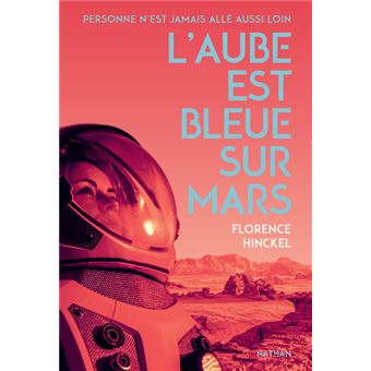 L-aube-est-bleue-sur-Mars-Opalivres-Littérature jeunesse