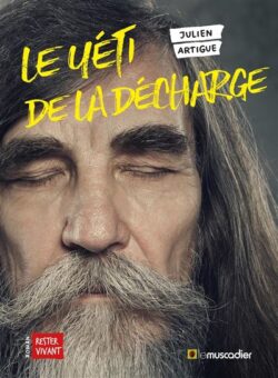 Le-yeti-de-la-decharge-Opalivres-Littérature jeunesse