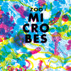 Le zoo à microbes- Opalivres-Littérature jeunesse