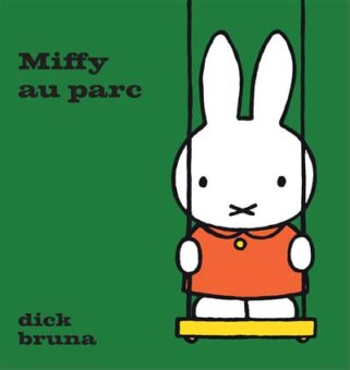 Miffy-au-parc-Opalivres-Littérature jeunesse