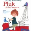 pluk-de-la-casquette- Opalivres-Littérature jeunesse