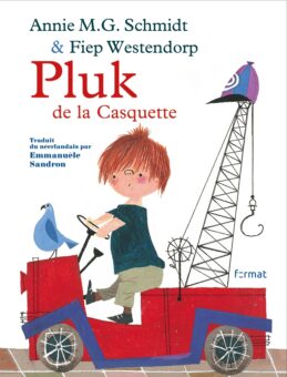 pluk-de-la-casquette- Opalivres-Littérature jeunesse