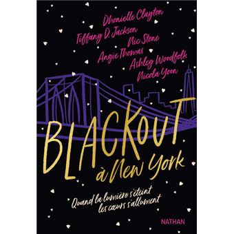 Blackout-a-New-York-Opalivres-Littérature jeunesse