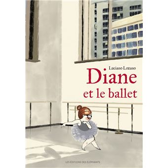 Diane-et-le-ballet-Opalivres-Littérature jeunesse