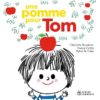 Une-Pomme-pour-Tom-Opalivres-Littérature Jeunesse