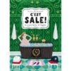 C-est-sale-La-grande-histoire-de-l-hygiene- Opalivres-Littérature jeunesse