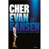 Cher-Evan-Hansen-Opalivres-Littérature jeunesse