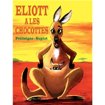 Eliott-a-les-chocottes-Opalivres-Littérature jeunesse