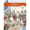 Henri-IV-et-les-guerres-de-Religion-Opalivres-Littérature jeunesse